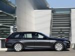 BMW 520d Touring 2013 года